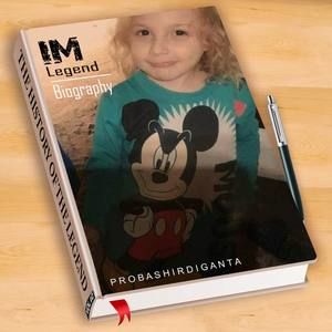 Meet your Posher, Spiros